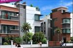 Shri Jananis Vanila, 2 & 3 BHK Apartments